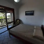 Resort Frente Ao Mar Apto 302 Bali Praia Grande