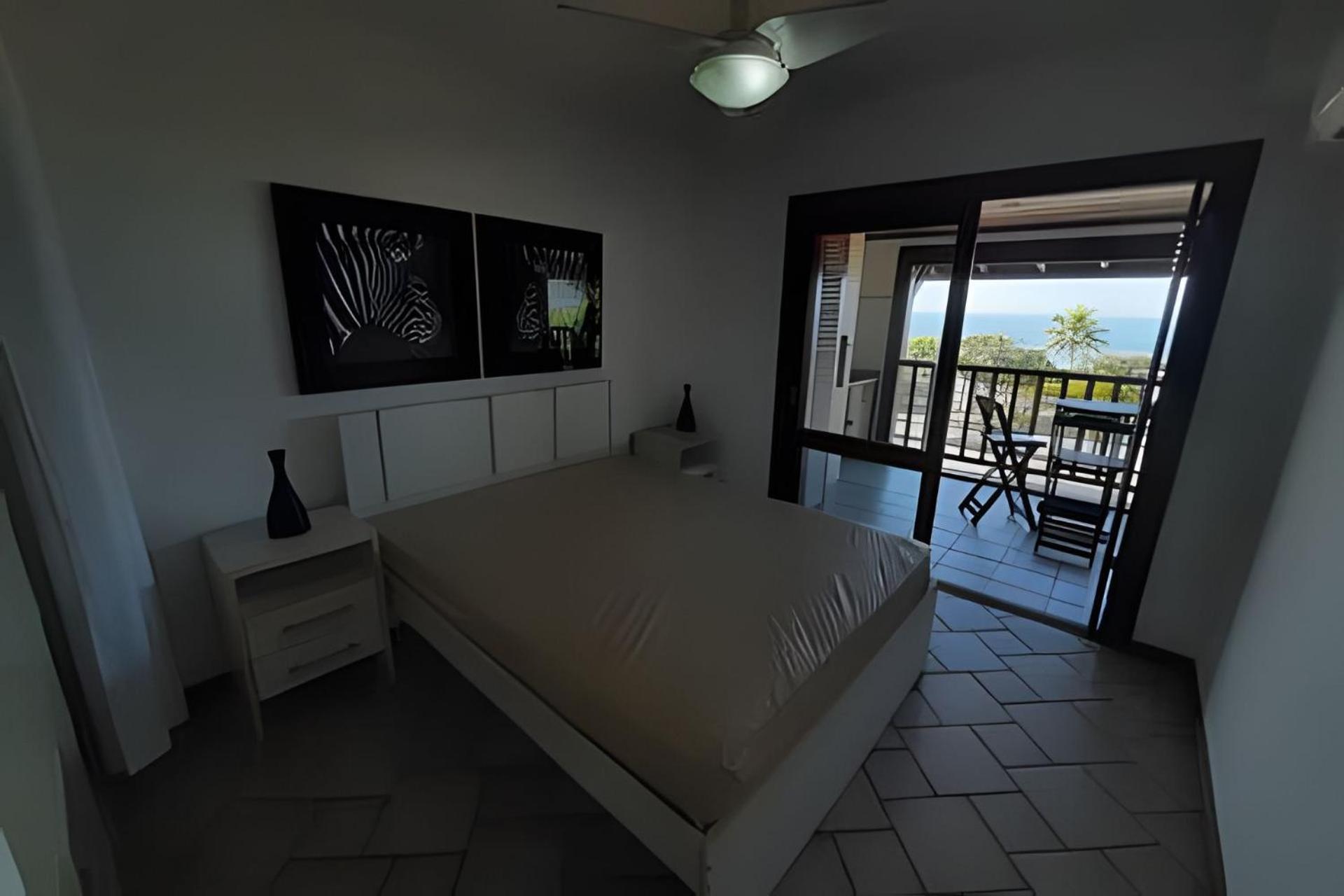 Apartment Frente Ao Mar Apto 302 Bali Grande *