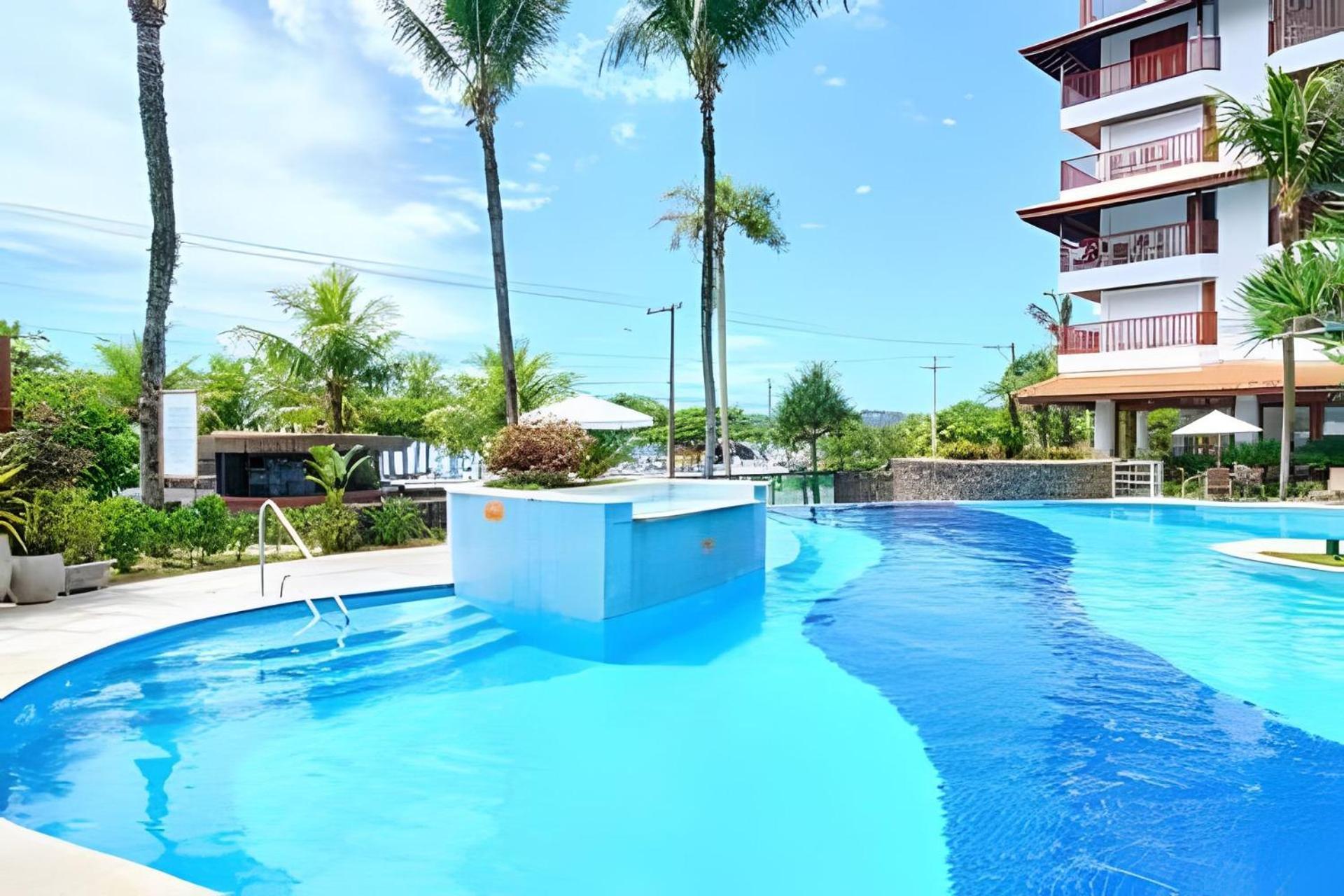 Frente Ao Mar Apto 302 Bali Grande Apartment *